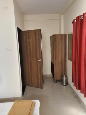 Hotel Visau,Shirdi Exterior foto