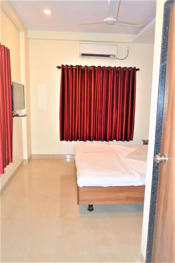 Hotel Visau,Shirdi Exterior foto