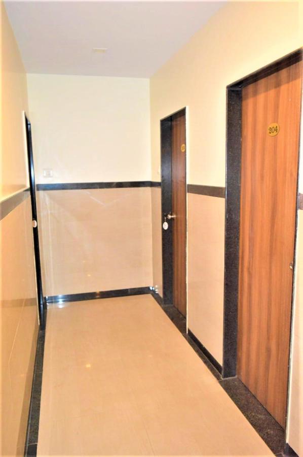 Hotel Visau,Shirdi Exterior foto